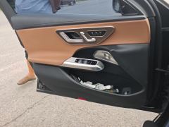 Mercedes-Benz E Class E-Class E 300 L Luxury - фото 12