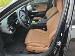 Mercedes-Benz E Class E-Class E 300 L Luxury - фото 14