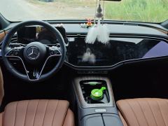 Mercedes-Benz E Class E-Class E 300 L Luxury - фото 16