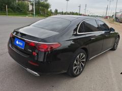 Mercedes-Benz E Class E-Class E 300 L Luxury - фото 2
