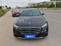 Mercedes-Benz E Class E-Class E 300 L Luxury - фото 3
