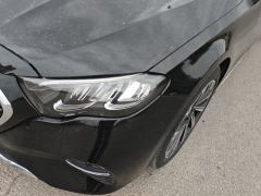 Mercedes-Benz E Class E-Class E 300 L Luxury - фото 4