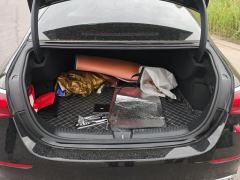 Mercedes-Benz E Class E-Class E 300 L Luxury - фото 7
