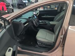 Toyota bZ3 517km Elite PRO - ფოტო 14
