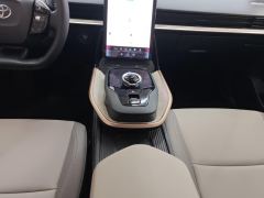 Toyota bZ3 517km Elite PRO - ფოტო 19