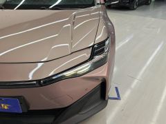 Toyota bZ3 517km Elite PRO - ფოტო 4