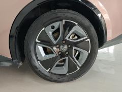 Toyota bZ3 517km Elite PRO - ფოტო 6