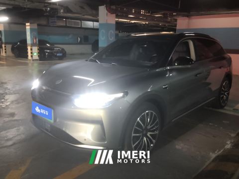 2022 Leapmotor C11 BEV 610km Executive Edition - ავტომობილი ჩინეთიდან