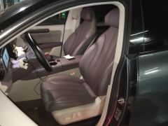 Leapmotor C11 BEV 610km Executive Edition - photo 14