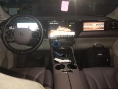 Leapmotor C11 BEV 610km Executive Edition - photo 16