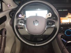 Leapmotor C11 BEV 610km Executive Edition - photo 18