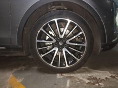 Leapmotor C11 BEV 610km Executive Edition - photo 6
