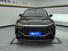 Jetour X70 PLUS Edition 1.6T ULTRA Edition 5 - ფოტო 3