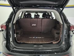 Jetour X70 PLUS Edition 1.6T ULTRA Edition 5 - ფოტო 7