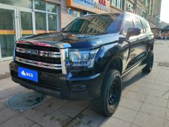 Haval H5 2.0T AWD Edition - фото 1