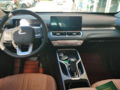 Haval H5 2.0T AWD Edition - фото 16
