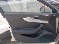 Audi A4L 40 TFSI Fashion Dynamic - photo 12