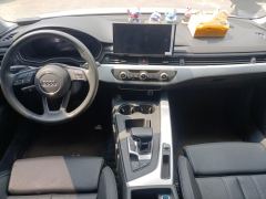 Audi A4L 40 TFSI Fashion Dynamic - photo 16