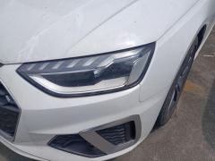 Audi A4L 40 TFSI Fashion Dynamic - photo 4