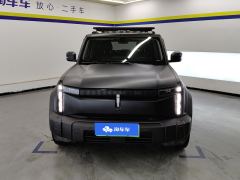 Icar Car iCAR 03 401km Edition - ფოტო 3