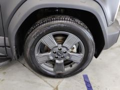 Icar Car iCAR 03 401km Edition - ფოტო 6