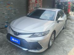 Toyota Camry 2.0G Luxury Edition - ფოტო 1