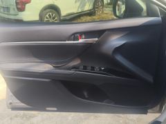 Toyota Camry 2.0G Luxury Edition - ფოტო 12