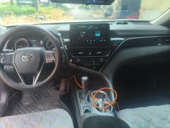 Toyota Camry 2.0G Luxury Edition - ფოტო 16