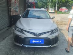 Toyota Camry 2.0G Luxury Edition - ფოტო 3
