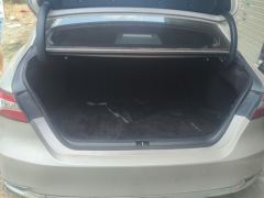 Toyota Camry 2.0G Luxury Edition - ფოტო 7