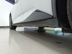 Toyota bZ3 517km PRO - ფოტო 11