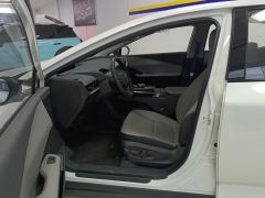 Toyota bZ3 517km PRO - ფოტო 14