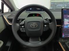 Toyota bZ3 517km PRO - ფოტო 18