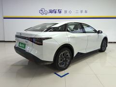 Toyota bZ3 517km PRO - ფოტო 2