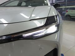 Toyota bZ3 517km PRO - ფოტო 4
