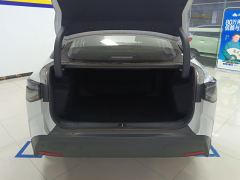 Toyota bZ3 517km PRO - ფოტო 7