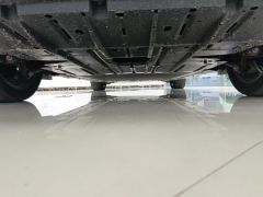 Toyota bZ3 517km PRO - ფოტო 9