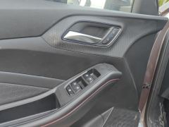 MG5 180DVVT CVT Youth Luxury Edition - ფოტო 13