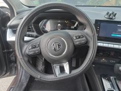 MG5 180DVVT CVT Youth Luxury Edition - ფოტო 18