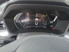 MG5 180DVVT CVT Youth Luxury Edition - ფოტო 20