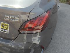 MG5 180DVVT CVT Youth Luxury Edition - ფოტო 5