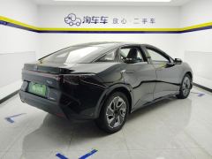 Toyota bZ3 517km PRO - ფოტო 2