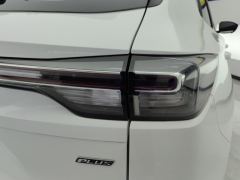 Changan CS55PLUS 1.5T Premium Version - ფოტო 5