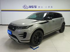 Land Rover Range Rover Evoque Aurora L 249PS R-Dynamic S Performance Edition - ფოტო 1