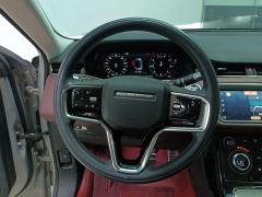 Land Rover Range Rover Evoque Aurora L 249PS R-Dynamic S Performance Edition - ფოტო 18