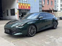 MG7 1.5T Dual-clutch Elegant Edition - ფოტო 1