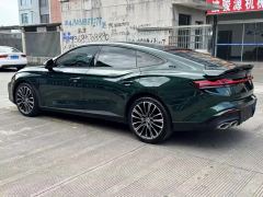 MG7 1.5T Dual-clutch Elegant Edition - ფოტო 10