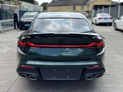 MG7 1.5T Dual-clutch Elegant Edition - ფოტო 11
