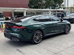 MG7 1.5T Dual-clutch Elegant Edition - ფოტო 12