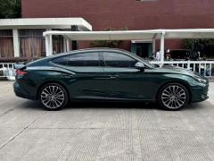 MG7 1.5T Dual-clutch Elegant Edition - ფოტო 13